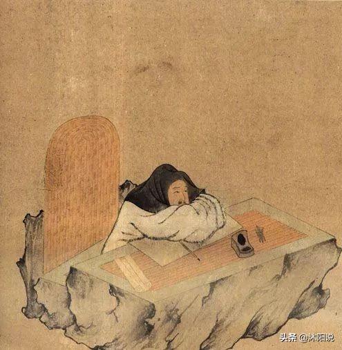 留下梅妻鹤子佳话的诗人是，梅妻鹤子佳话的诗人（二十余年独居孤山的“隐士”）