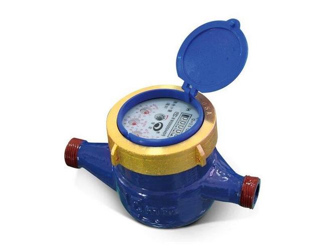 热水表和冷水表区别，热水表和冷水表一样准确吗（冷水水表都有哪些特征）