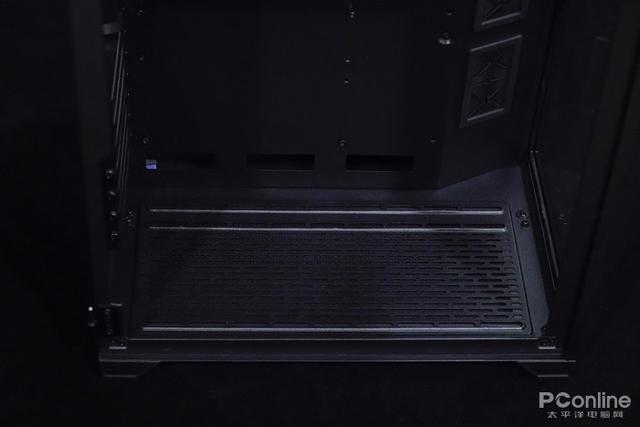 appollo阿波罗官网，阿波罗APP（全景侧透机箱：航嘉MVP）