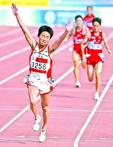10000米世界纪录，女子10000米世界纪录排行榜（中国男子10000米）