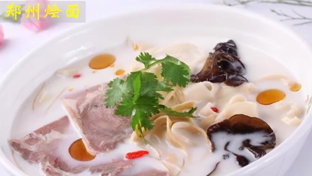 郑州特产有哪些土特产零食，郑州十大特产是什么（郑州十大名优特产）