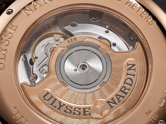 盘点目前复刻表2836机芯质量怎么样，你知道你的手表是什么机芯吗