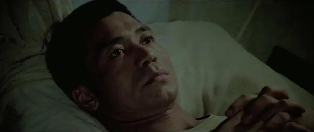 对于参演过130部影视作品的唐国强来说，这一部就够他吃一辈子了
