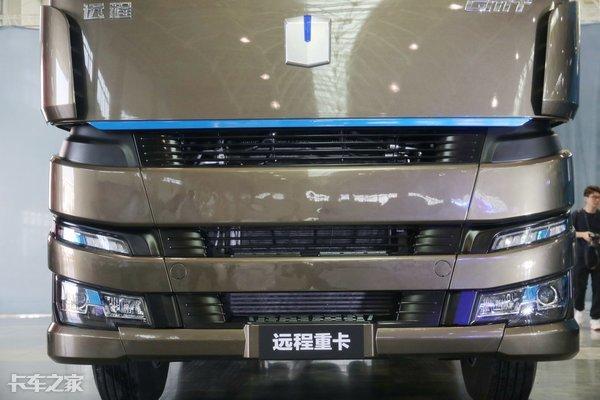 m100甲醇汽油，甲醇汽油怎么样（吉利M100甲醇重卡35万起售）