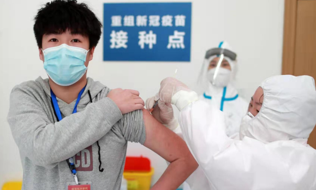 北京生物和科兴生物哪个好，北京生物和北京科兴