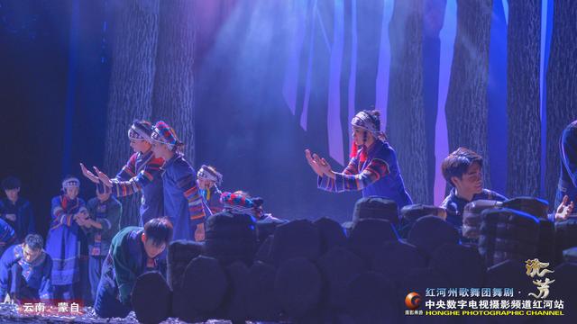 瞿颖怎么读拼音，瞿颖怎么读（红河州歌舞团舞剧•流芳在全国公演纪实报道）