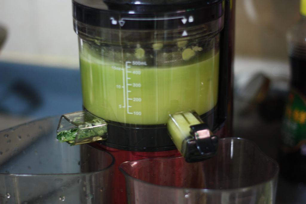 圖片[5]-【蘋果黃瓜檸檬汁】做法步驟圖 經常喝會讓你有不一樣的效果哦-起舞食譜網