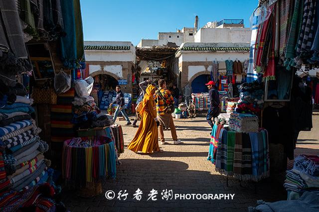 斯卡拉是什么地方，斯卡拉是什么地方的车（大西洋的摩洛哥海滨之城）