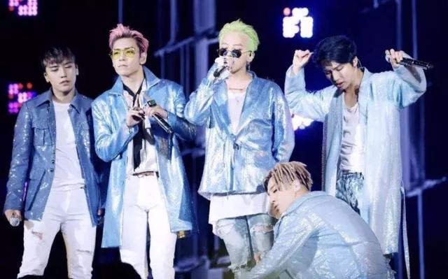 权志龙对胜利事件的态度，权志龙知道胜利退出（权志龙曾多次提醒胜利）