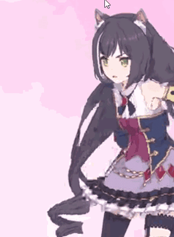 臭鼬头是什么梗，臭鼬人是什么梗（“臭鼬”少女因太过可爱）