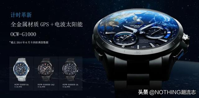 citizen是什么牌子，cltlzen手表价格图片（日本三大腕表品牌，什么值得买）