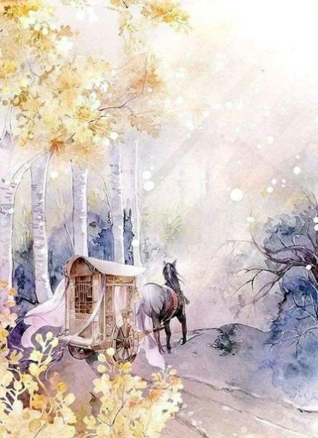 顾我安稳予你心安网名，顾我安稳予你心安微信昵称（取不好网名进来看看吧）