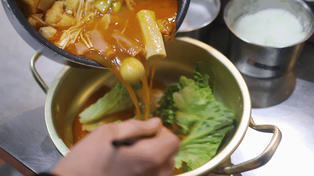 冒菜是啥，告诉你什么是真正的冒菜（冒菜到底是什么）