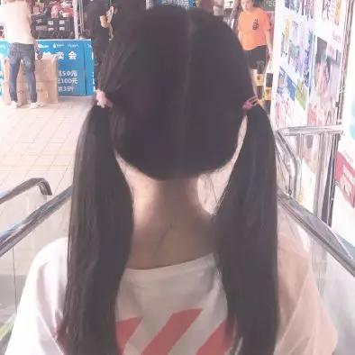 真人女头/软妹，微信头像，真人女头/软妹（软妹头像丨放弃不难）