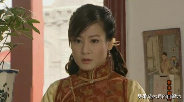 孔立夫爱莫愁吗，莫愁和孔立夫怎么回事（一个嫁给凤凰男的大家闺秀）