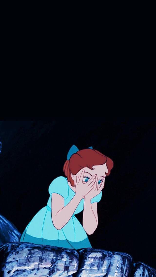 来一波公主壁纸，微信头像，来一波公主壁纸（绝美的迪士尼公主微信头像；背景图片）