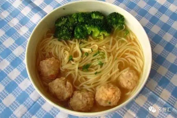 面条的做法大全，西红柿煮面条的做法（58种面条做法大全，值得收藏）