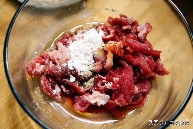 炒牛肉怎么做才嫩，炒牛肉怎么做才嫩窍门（只需1个小窍门）