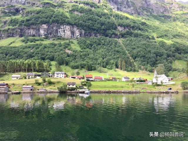 挪威旅游攻略，挪威旅游攻略图（<二>—壮美“万岛之国”挪威旅行游记及攻略）