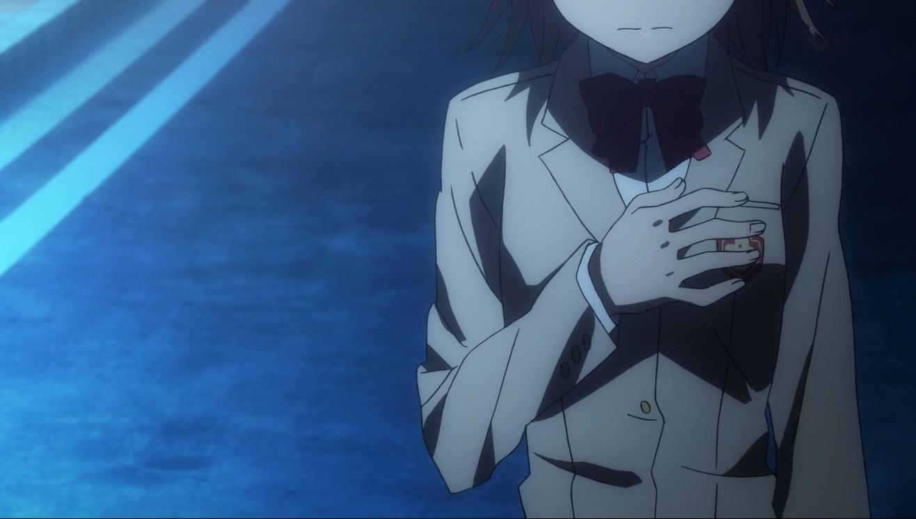 魔禁第九集:炮姐被拒绝后终于恋爱,你们要的神裂女仆装正面照