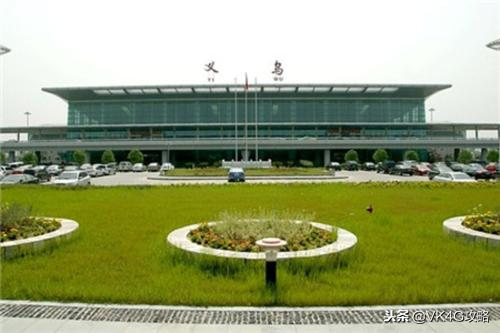 ngb是哪个机场，ngb什么意思（浙江省目前七大民用航空运输机场）