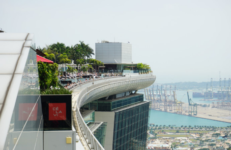 新加坡旅游多少钱(如何移民新加坡)