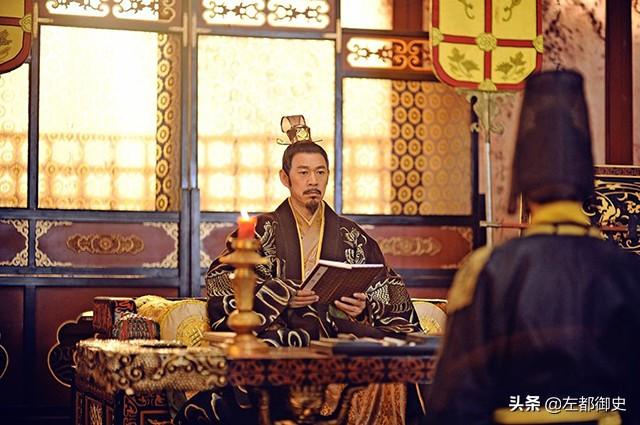 贞观是谁的年号，贞观是唐朝那个皇帝的年号（简述皇帝的尊号、年号、谥号、庙号）