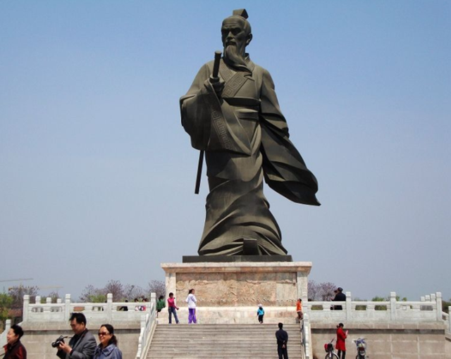 秦始皇的皇后是谁，秦始皇娶了自己的母亲（秦始皇真的断子绝孙了吗）