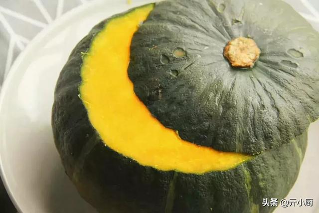 板栗南瓜怎么做好吃，好吃又简单的板栗南瓜（连挑食的小孩都无法拒绝）