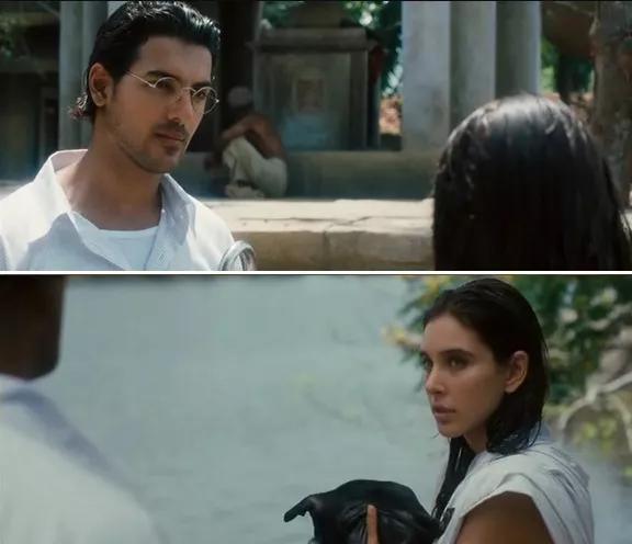 天敌电视剧演员表，天敌电视剧剧情介绍（为拍此片导演被封杀）