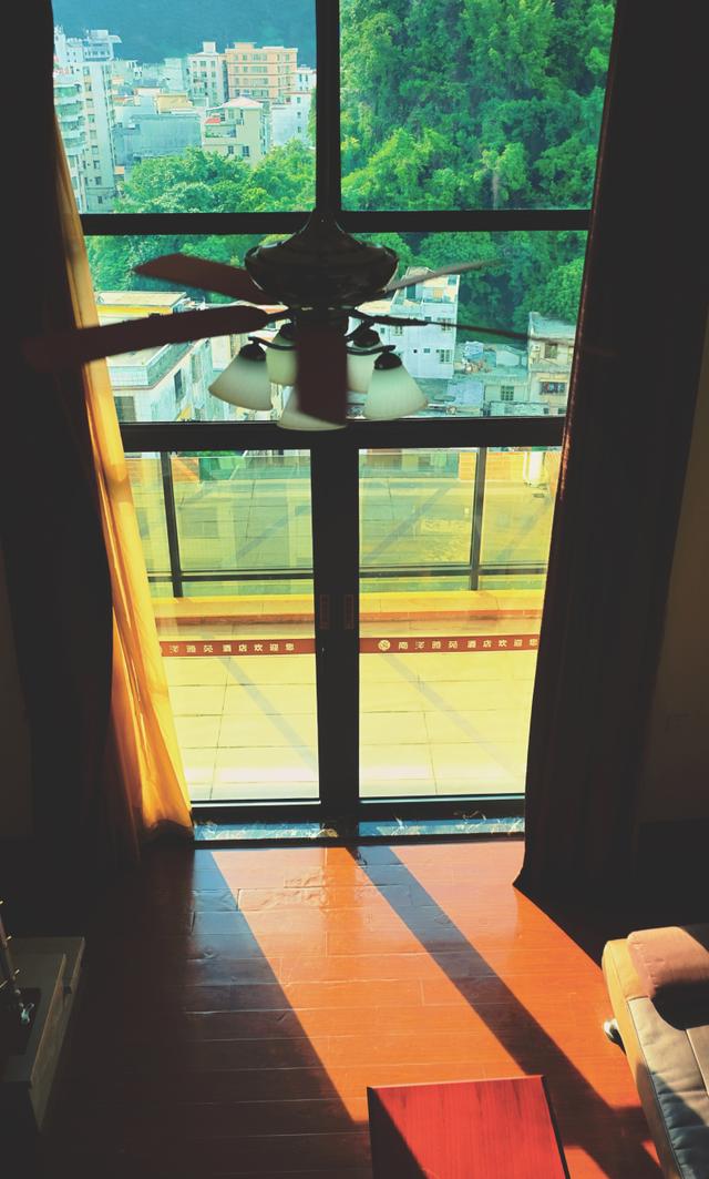 云浮有什么著名的土特产，云浮有什么著名的土特产美食（广东游记：我的云浮旅游攻略）