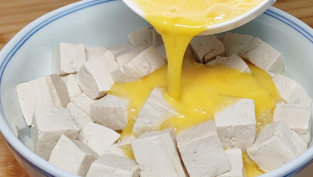 圖片[4]-【韭菜炒豆腐】做法步驟圖 出鍋比紅燒肉香 天天吃都不膩-起舞食譜網(wǎng)