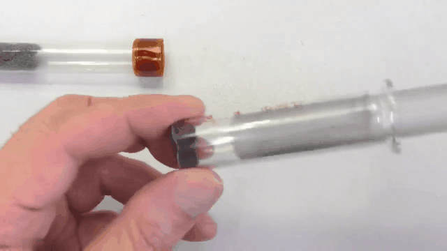 斯特林发动机，斯特林发动机效率（这可能是唯一能自己做的发动机）