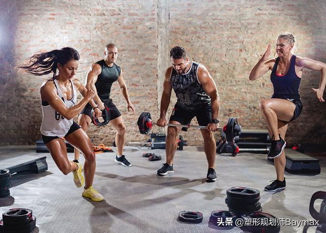 atp是什么，atp是什么比赛（这3种类型的代谢训练可以帮到你）