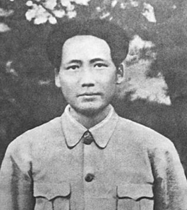 延安五老之一是谁毛，延安五老之一是谁（他是“延安五老”之一）