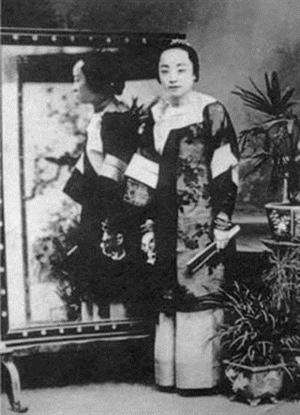 老北京的八大胡同名称，细说老北京的烟花柳巷之地“八大胡同”