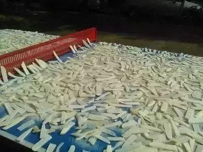 怀集县特产介绍，怀集的干货特产