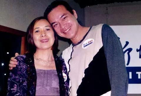 蔡枫华近况，蔡枫华现状近照（被10亿女友抛弃曾精神失常）