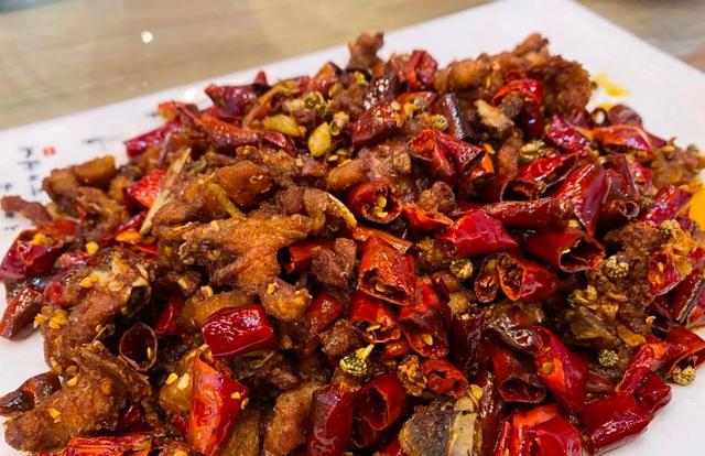 川菜馆名字，正宗川菜160种（收好这6家就够了）