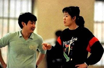 陈忠和是什么来头啊能和郎平比吗，郎平和陈忠和谁更强（郎平和陈忠和之间有着怎样的联系）