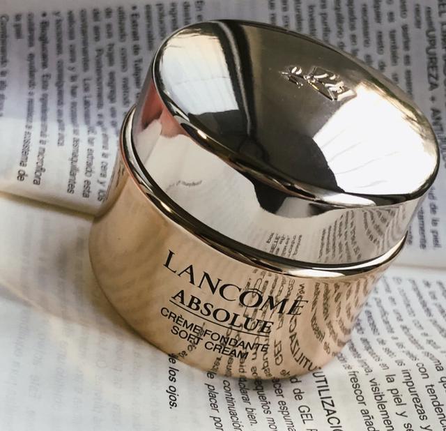 抗皱面霜第一名，抗皱面霜排行榜前十名（熟龄肌最值得入手的抗衰老面霜）