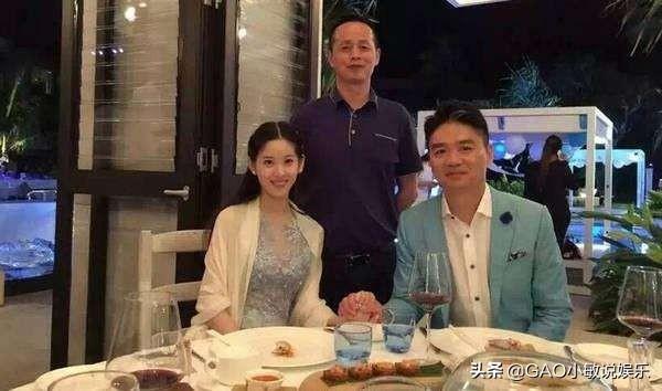 章泽天父亲，章泽天父亲是谁（章泽天父亲5重身份曝光）