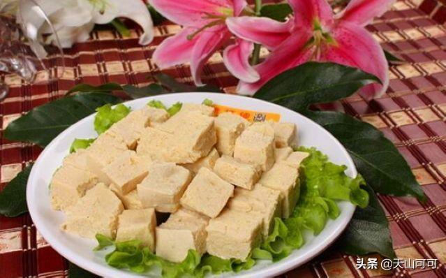 冻豆腐可以冻多久，冻豆腐可以冻多久不坏（教你冻成好吃的冻豆腐）