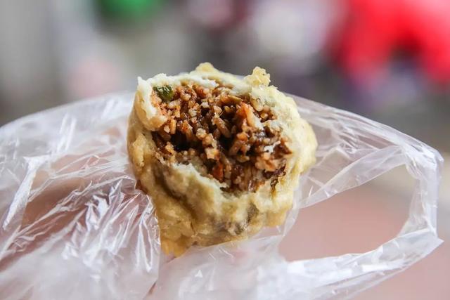 酸奶麻花能放多久 武汉粮道街酸奶大麻花哪个味道最好吃，酸奶麻花能放多久（我们翻遍了武汉的12条街）