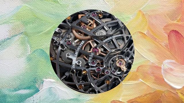 机械表怎么自动调整快慢，机械表如何调整快慢（常见两种摆轮游丝调节结构）