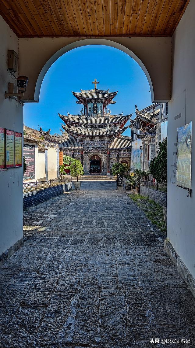 云南大理有哪些地方值得一去，在云南大理有哪些地方可游玩（到云南大理旅游必去的17大景点）