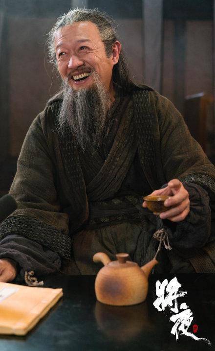 倪大红演过的电视剧大全(全部)，倪大红演过的所有电视剧（倪大红7部热播剧霸屏）