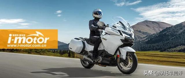 cfmoto摩托车是什么品牌，99980元，CFMOTO