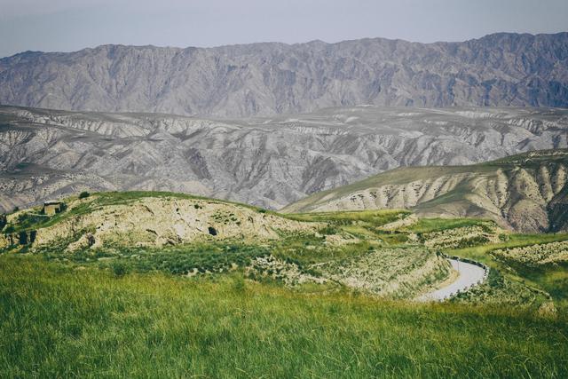 祁连山的位置，祁连山的位置图片（我们自驾走进祁连山国家级自然保护区）