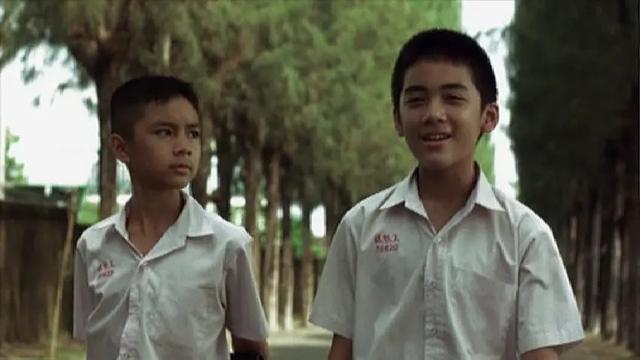 泰国十大恐怖片，《厉鬼将映》未进前三，《鬼影》实至名归